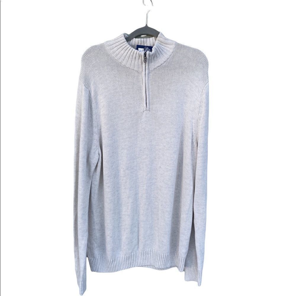 Croft & Barrow Size XL Sweater NWT